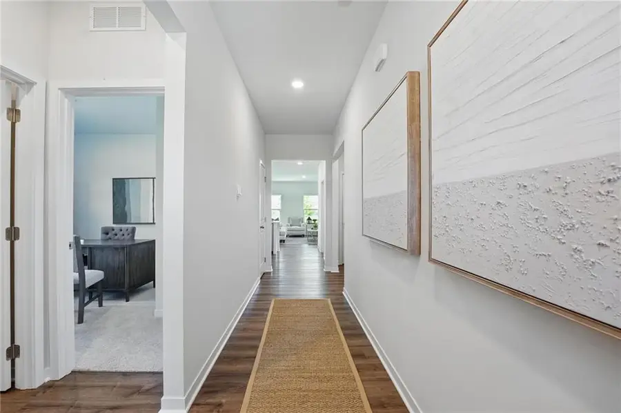 20945 W 217th Street, Spring Hill, KS 66083 - #2