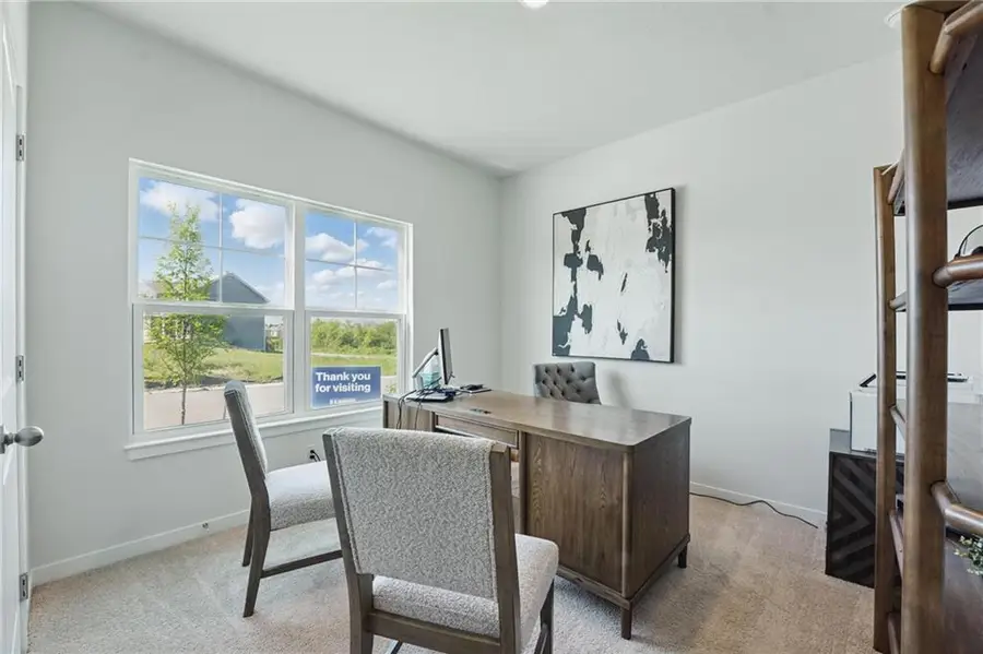 20945 W 217th Street, Spring Hill, KS 66083 - #3