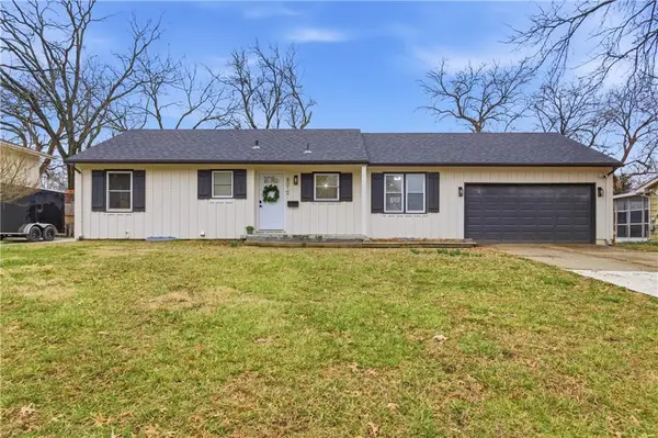 8012 Elm Avenue, Raytown, MO 64138