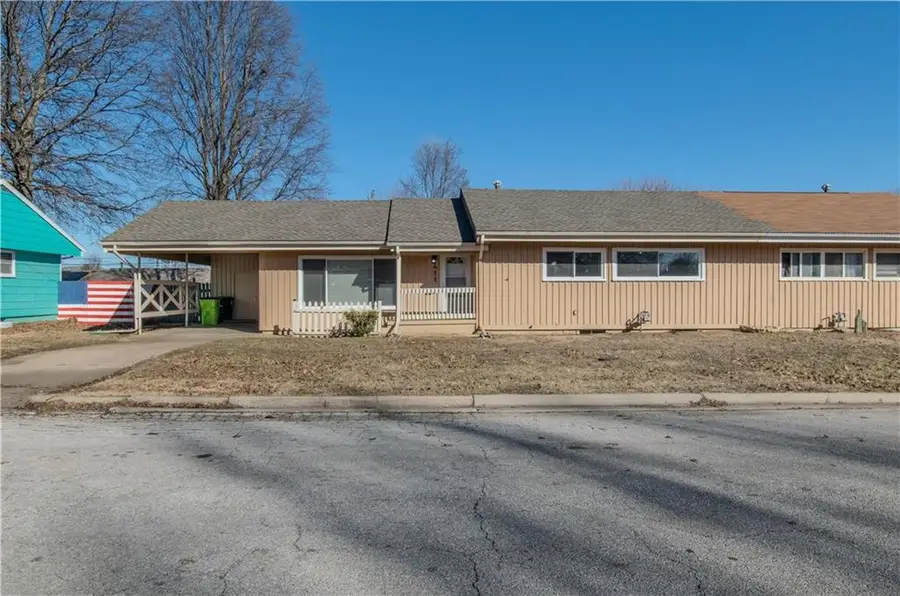 411 Sagebrush Lane, Belton, MO 64012 - #2