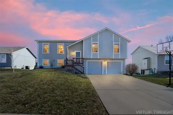 17187 S Dodge Street, Gardner, KS 66030