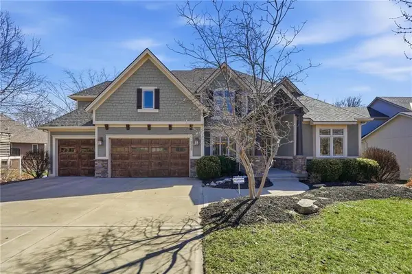 9615 NE 89th Street, Kansas City, MO 64157