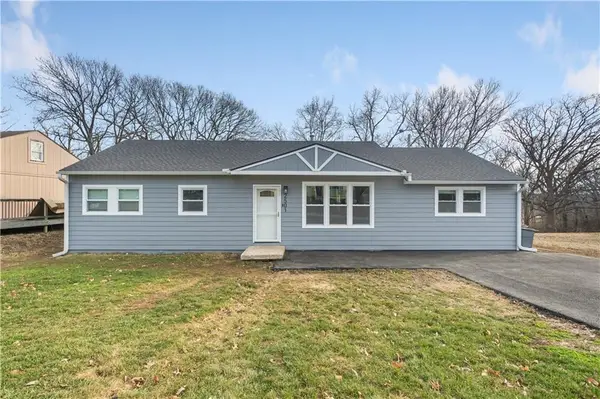 2501 Linden Drive, Kansas City, KS 66106