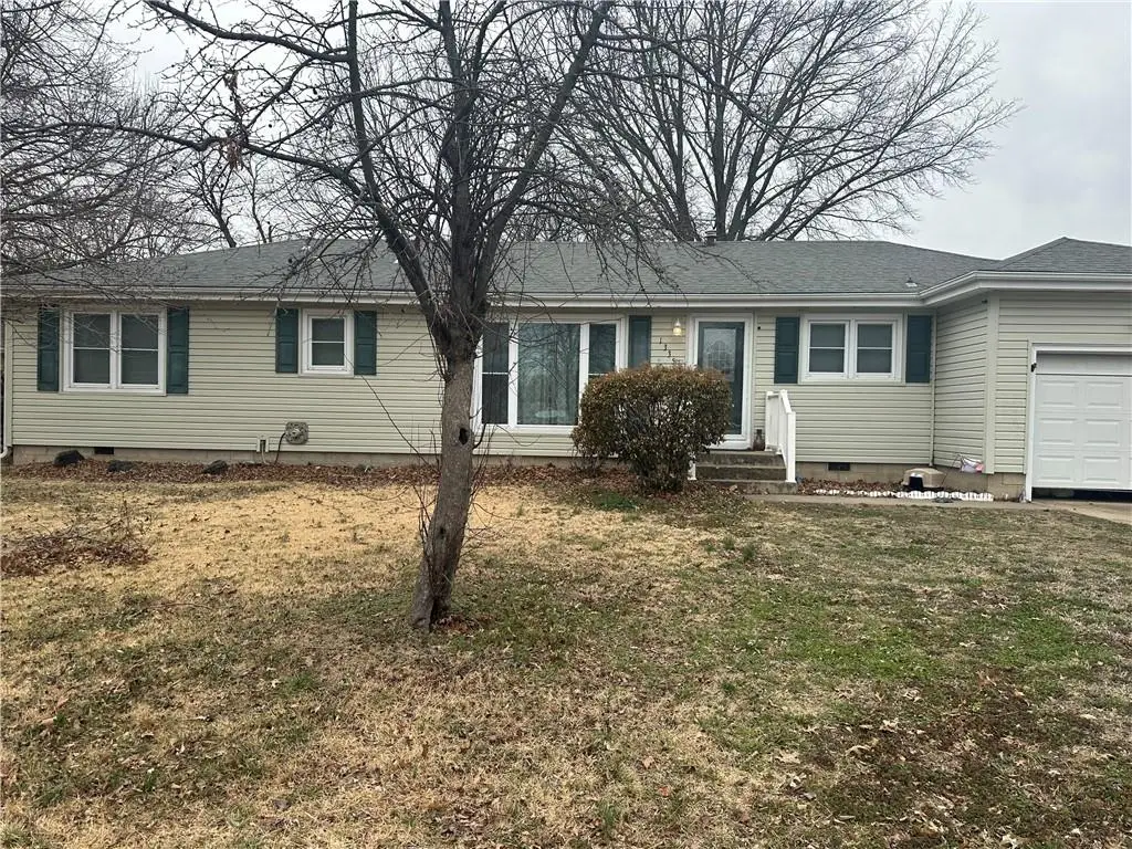 1335 N 9th Street, Independence, KS 67301 - #1