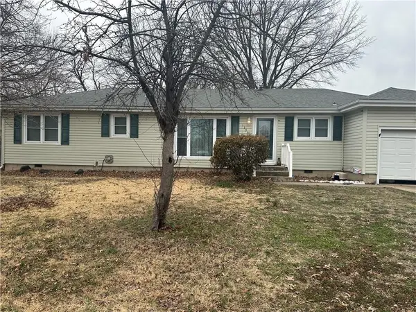 1335 N 9th Street, Independence, KS 67301