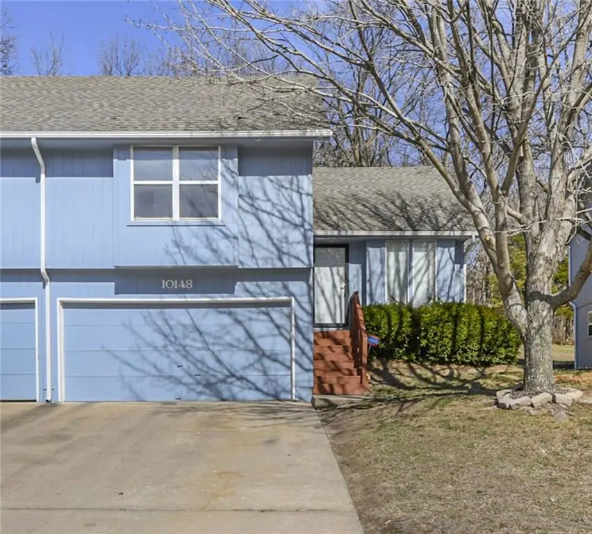10148 Shearer Road, Kansas City, KS 66111 - #1