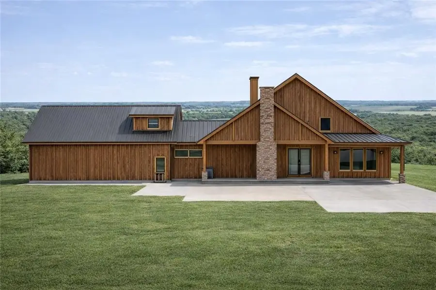 10500B E 329th Street, Drexel, MO 64742 - #2