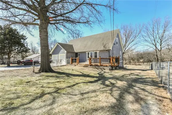 1200 S 81st Street, Kansas City, KS 66111