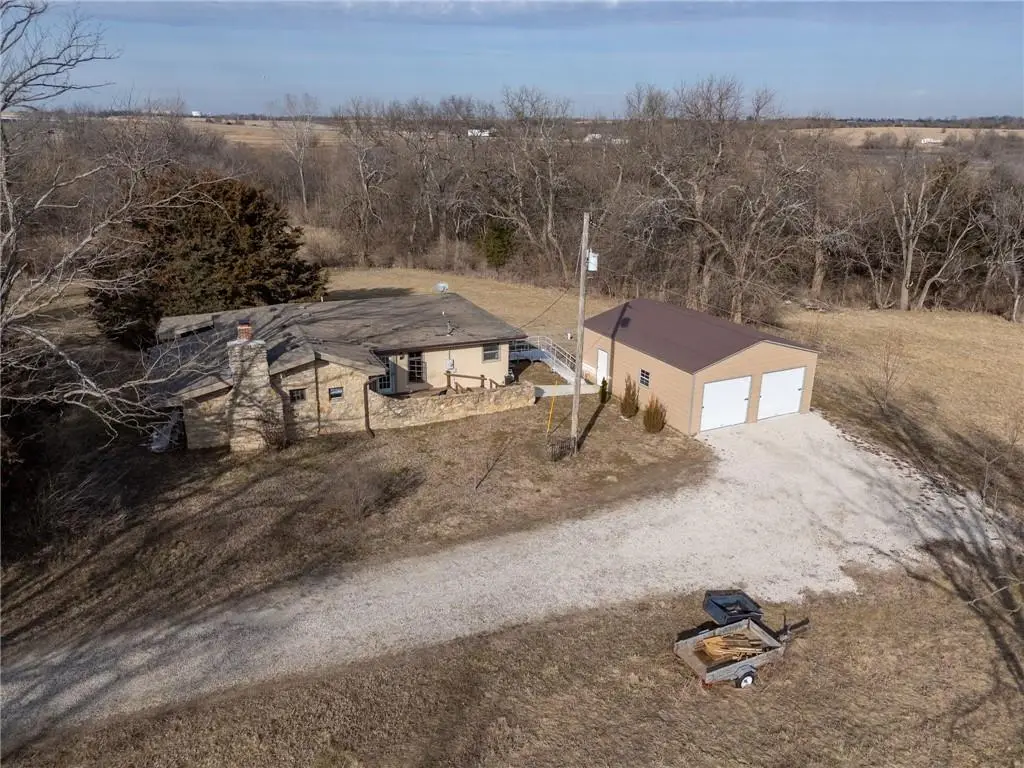 9234 S Topeka Boulevard, Wakarusa, KS 66546 - #1