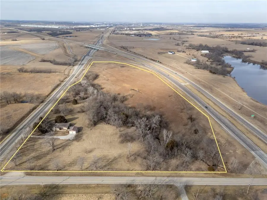 9234 S Topeka Boulevard, Wakarusa, KS 66546 - #2