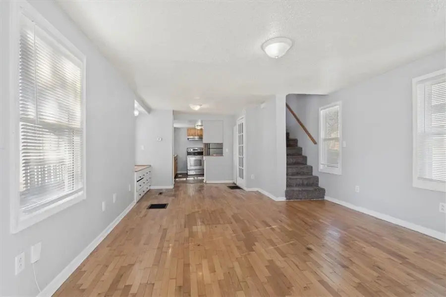 724 S Grand Avenue, Independence, MO 64052 - #3