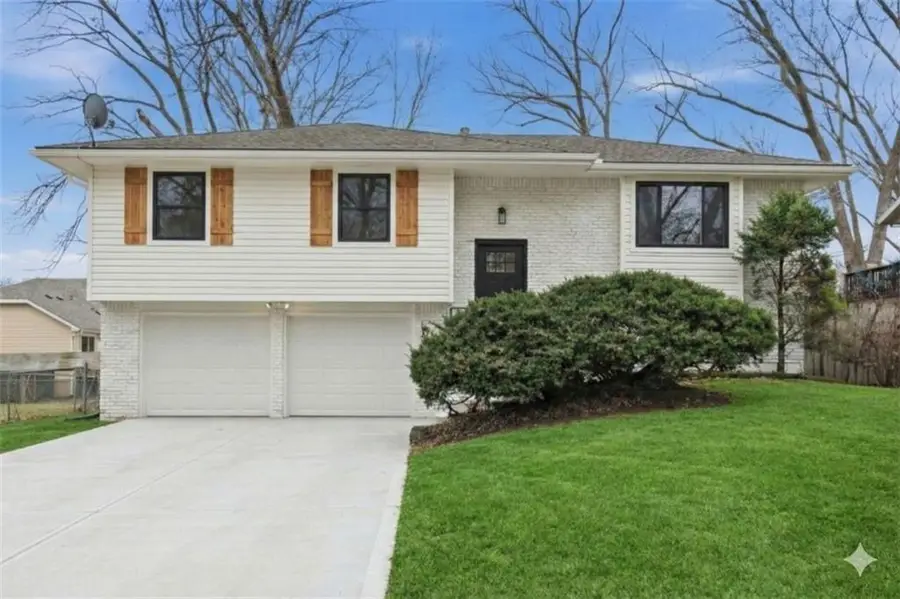 2103 NW 65th Street, Kansas City, MO 64151 - #2