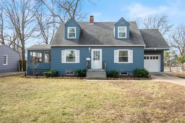 4026 Blue Ridge Boulevard, Independence, MO 64052