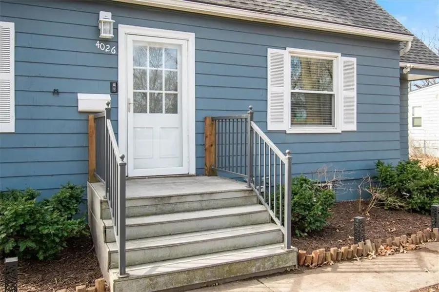 4026 Blue Ridge Boulevard, Independence, MO 64052 - #3