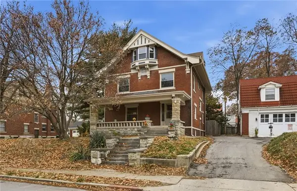 3516 Charlotte Street, Kansas City, MO 64109