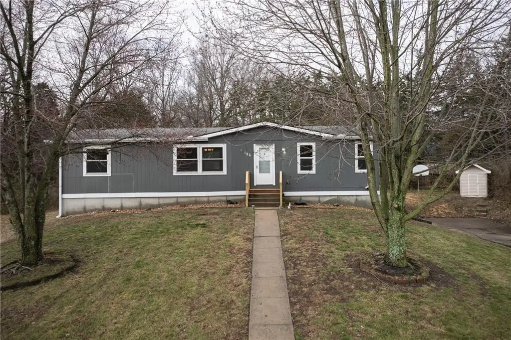 196 SE 51st Road, Warrensburg, MO 64093 - #1