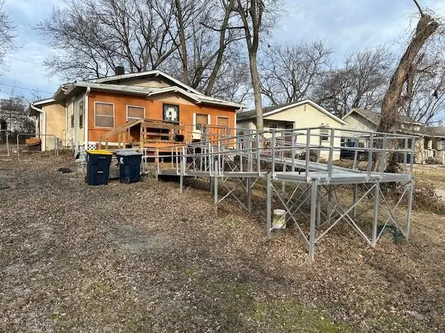 7930 Michigan Street, Kansas City, MO 64132 - #1