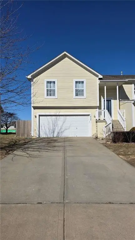 1400 S 5th Street E, Louisburg, KS 66053