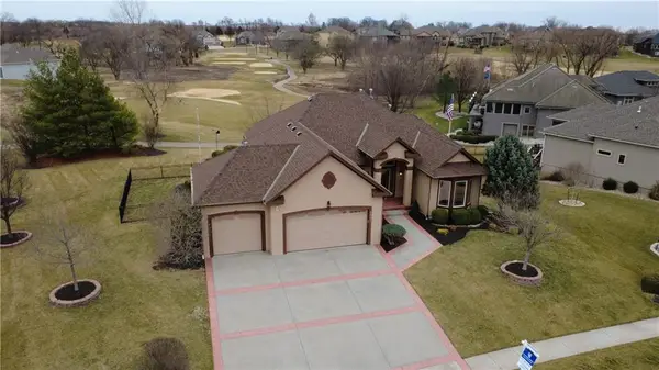 4311 N 141st Place, Basehor, KS 66007