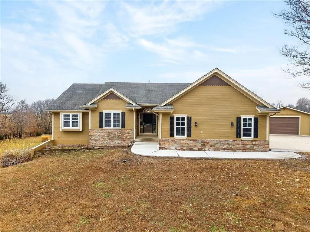 11025 NE 125th Terrace, Liberty, MO 64068 - #1