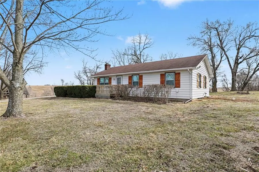 12120 SE West Road, Edgerton, MO 64444 - #3