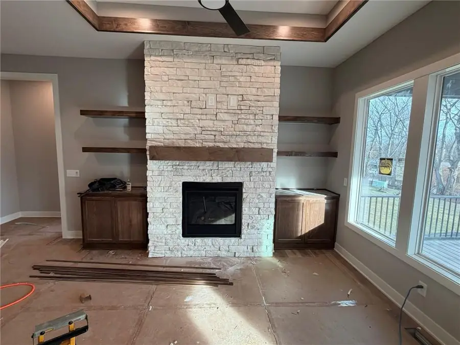 1153 SW Whitby Drive, Lees Summit, MO 64083 - #3