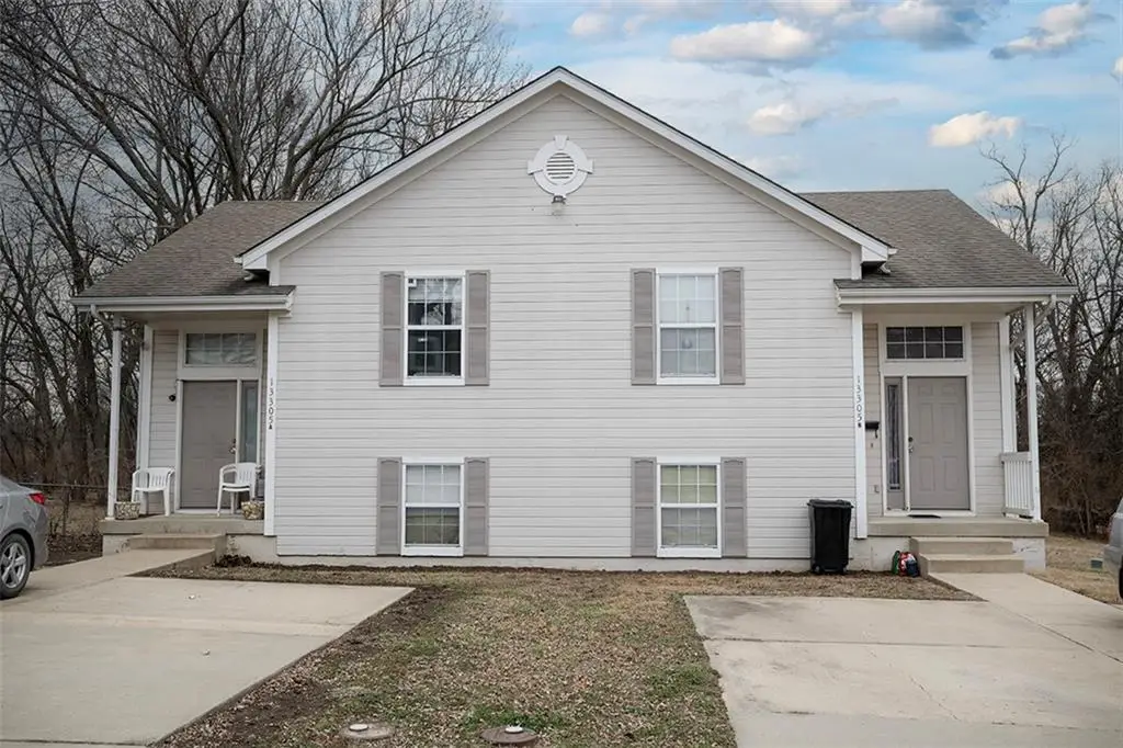 13305 7th #a & #b Street, Grandview, MO 64030 - #1