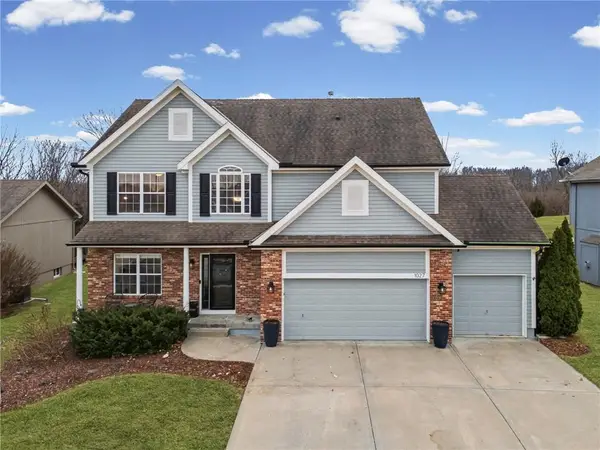 1027 NW 91st Terrace, Kansas City, MO 64155