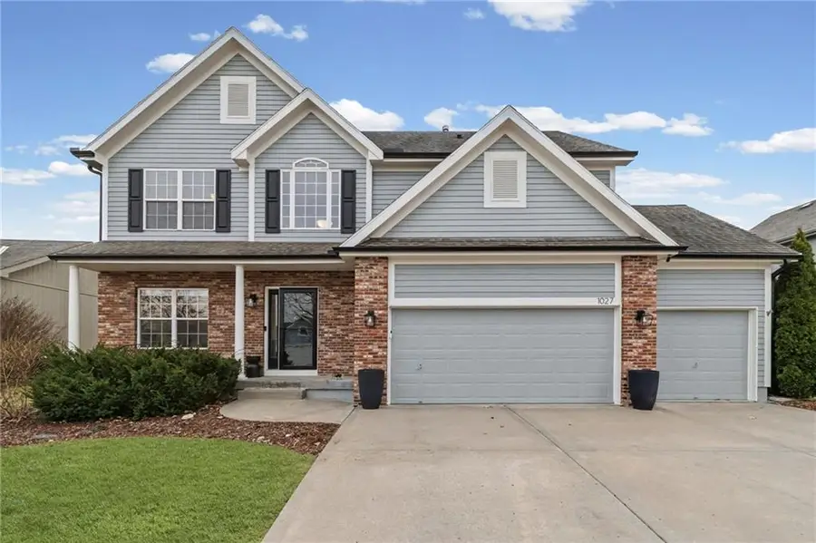 1027 NW 91st Terrace, Kansas City, MO 64155 - #3