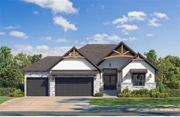 1007 Wilds Parkway, Greenwood, MO 64034