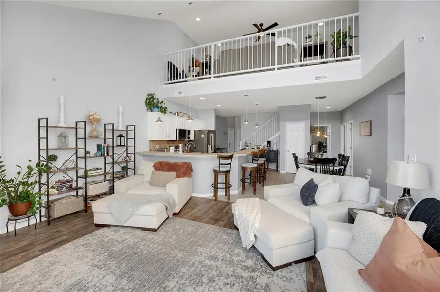 298 Cedar Heights Drive #4A, Camdenton, MO 65020 - #2