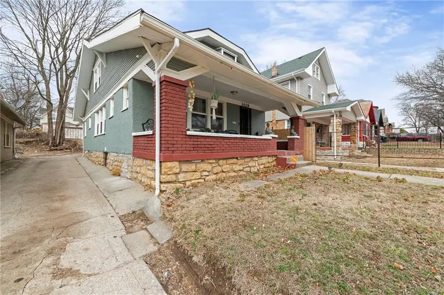 3028 Bales Avenue, Kansas City, MO 64128 - #2