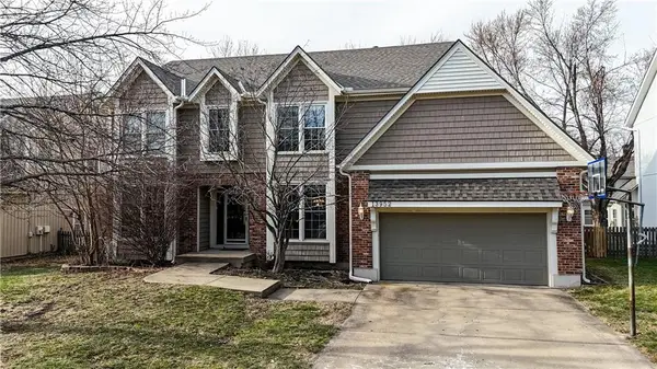 13952 W 115th Street, Olathe, KS 66062