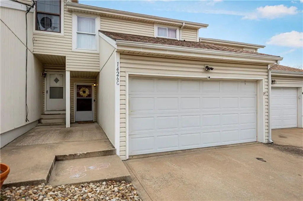 1426 E Mart Way Circle #C, Olathe, KS 66061 - #1