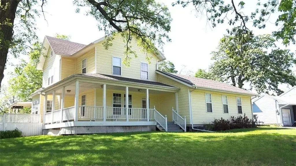 1108 N Main Street, Maryville, MO 64468 - #1