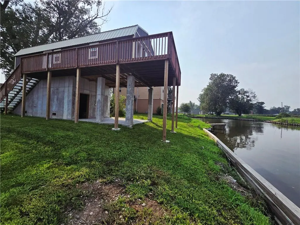 124 Stanton Drive, Big Lake, MO 64437 - #1