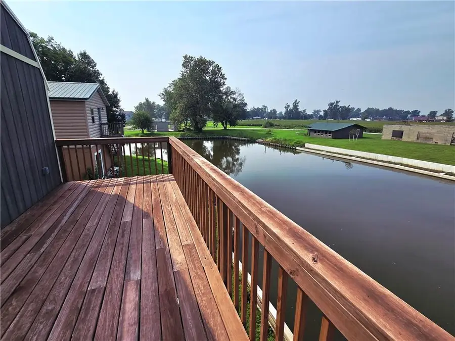 124 Stanton Drive, Big Lake, MO 64437 - #2