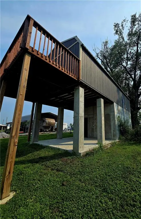 124 Stanton Drive, Big Lake, MO 64437 - #3