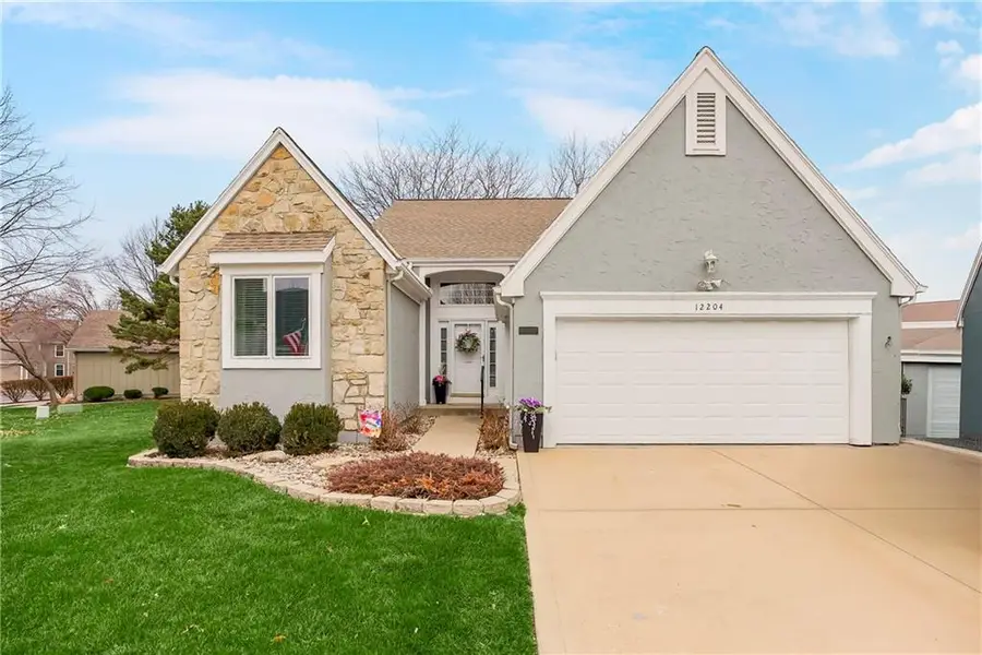 12204 England Street, Overland Park, KS 66213 - #2