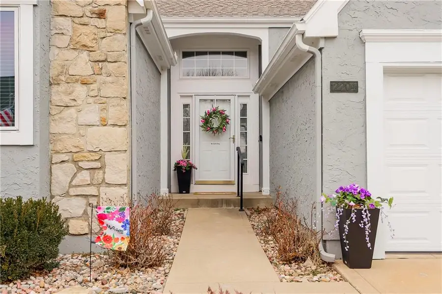 12204 England Street, Overland Park, KS 66213 - #3