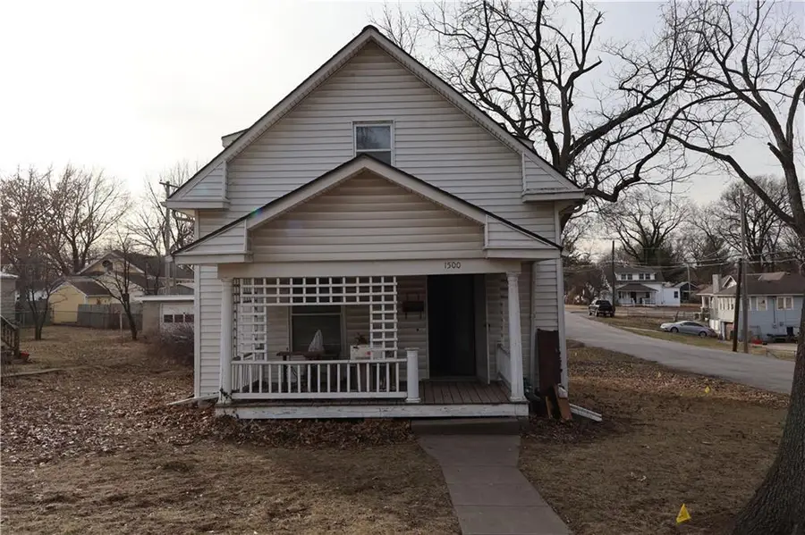 1500 S Maywood Avenue, Independence, MO 64052 - #2