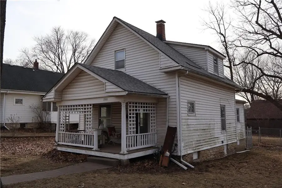 1500 S Maywood Avenue, Independence, MO 64052 - #3