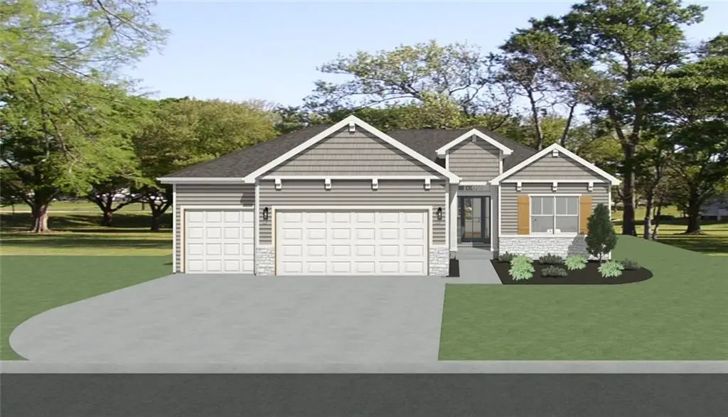 1320 NE 122nd Street, Kansas City, MO 64165 - #1