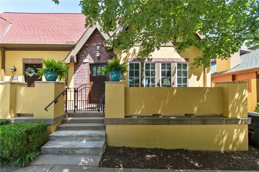 9008 NE 80th Street, Kansas City, MO 64158 - #2