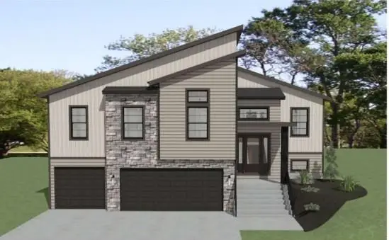 1202 NE 122nd Street, Kansas City, MO 64165