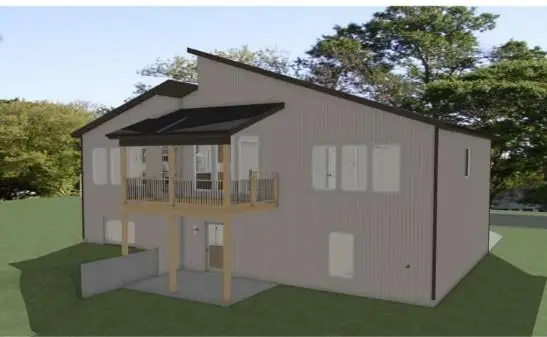 1202 NE 122nd Street, Kansas City, MO 64165 - #2