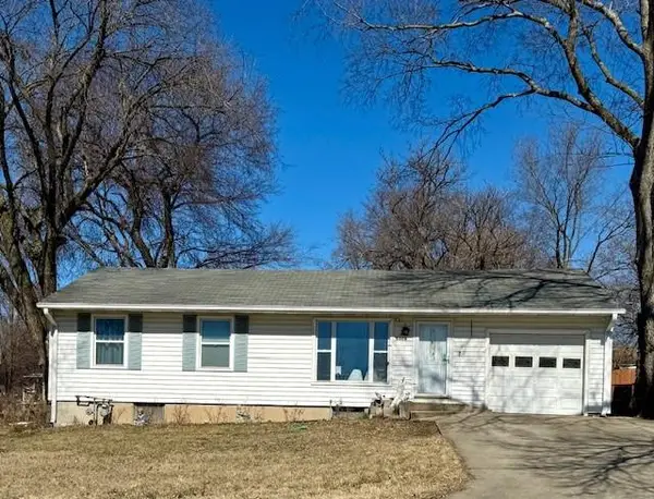 5008 NE 46th Street, Kansas City, MO 64117