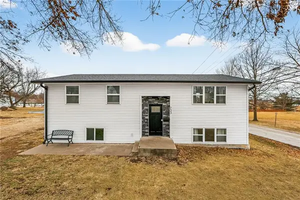 723 N Godfrey Street, Cameron, MO 64429