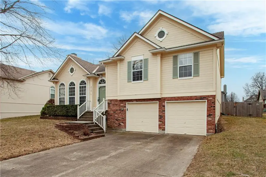 413 Ashton Drive, Lees Summit, MO 64063 - #3