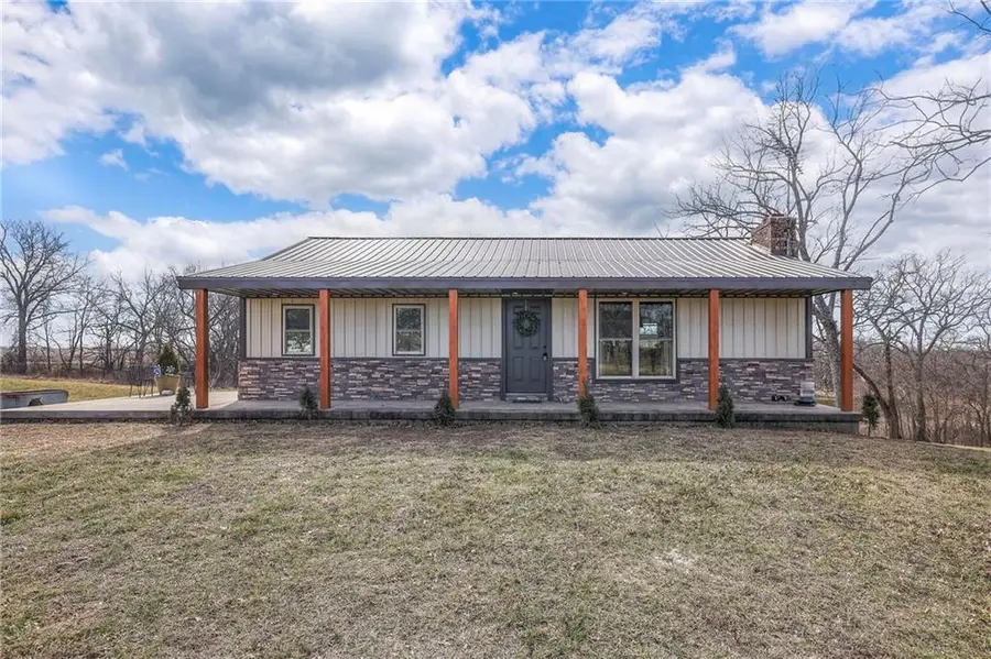 720 SW 800th Road, Chilhowee, MO 64733 - #3